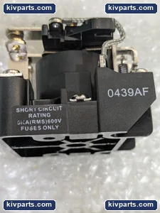 Allen-Bradley 700-HG47A1 Fuse – actual item, photo 2 of 8