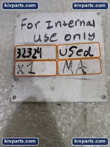 4525-20.025 Hydraulic Cylinder – actual item, photo 5 of 5