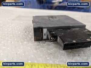 Mitsubishi QD62D PLC Module – actual item, photo 5 of 6