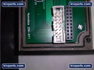 Numatics 256-671 Communication Module – actual item, photo 6 of 9