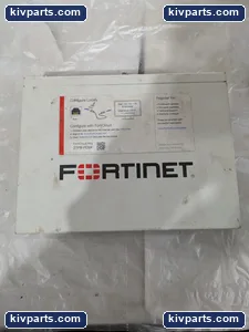 Fortinet FG-60E FortiGate – actual item, photo 2 of 4