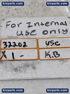 Barber Colman A-13025-202 – actual item, photo 4 of 4