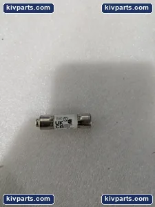 Siemens 3NW1300-0HG Cylindrical Fuse – actual item, photo 3 of 6