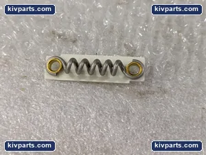 General Electric CR123K875A Overload Relay Heater Element – actual item, photo 4 of 5