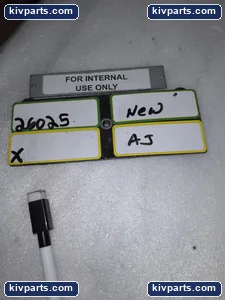 DEFINOX VALVE SPARE PART AQUA-CHEM VALVE,CHECK – actual item, photo 6 of 6