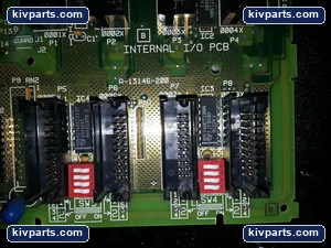 Allen-Bradley A-13146-200 Circuit Board Industrial Control – actual item, photo 2 of 4