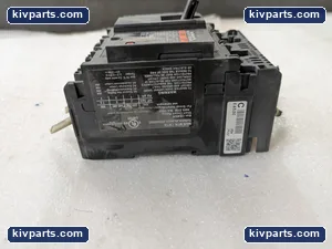 Fuji Electric EA53C Molded Case Circuit Breaker – actual item, photo 3 of 6
