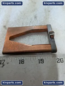 Bussmann 2661 Fuse Reducers – actual item, photo 5 of 6