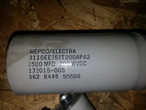 Mepco Electra 3110EE252T200APA2 Electrolytic Capacitor