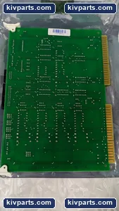 Wayne 884288-R01 4 Channel Cat Interface Board – actual item, photo 3 of 7