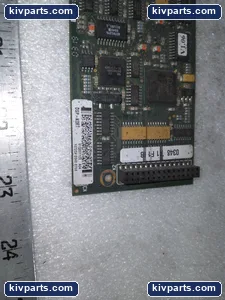 ABB 81Q03110E A04 PCB Circuit Board Panel – actual item, photo 2 of 3