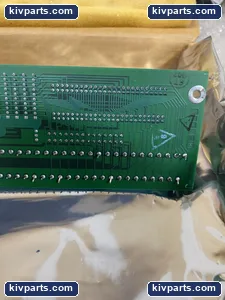 General Electric DS200TBCBG1AAA Termination Analog Card – actual item, photo 6 of 9