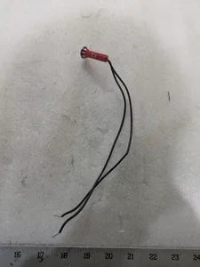 CML 6073-001-534 Neon Indicator Light