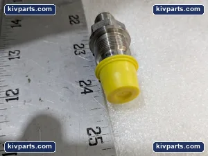 Pepperl+Fuchs NJ1.5-18GM-N-D-V1 Inductive Sensor – actual item, photo 4 of 7