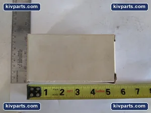 Arrow Hart 6204 Locking Connector – actual item, photo 2 of 3