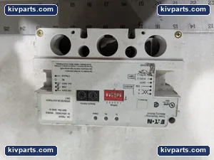Eaton PM3LM Power Monitoring Metering Module – actual item, photo 3 of 13