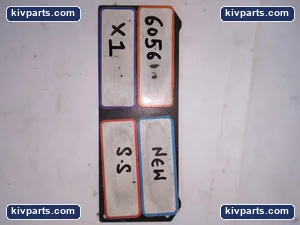 390L050 Industrial Timming Belt – actual item, photo 3 of 3