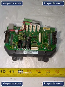 Gilbarco WM020796 Fuel Dispenser Part – actual item, photo 4 of 7