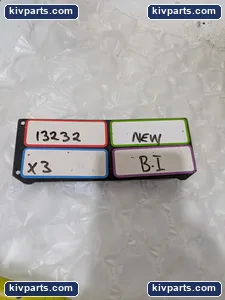 Square D QO124L200PDL Circuit Breaker – actual item, photo 8 of 8