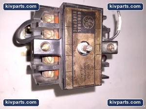General Electric 55-513696G2 Industrial Relay – actual item, photo 3 of 6