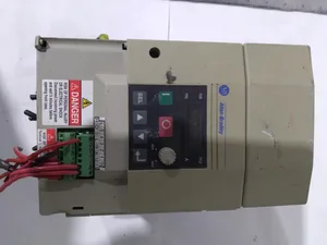 Allen-Bradley 161S-AA10NPU AC Drive VFD
