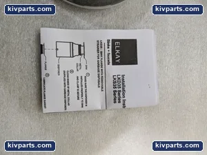 LKQD35SM Elkay Sink Acessories – actual item, photo 3 of 9