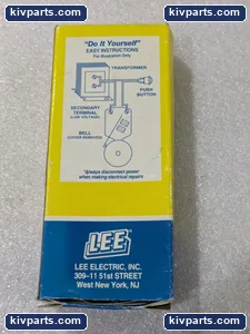 LEE – actual item, photo 2 of 5