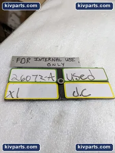 National Instruments USB-6000 Test Equipment – actual item, photo 8 of 8