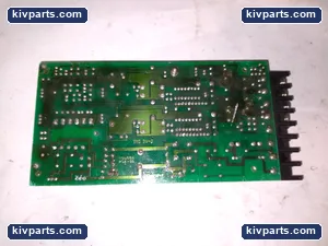 PSK-50 Board PCB Industrial Control – actual item, photo 4 of 6