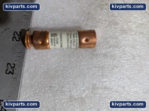 Mersen TR20R Tri-Onic – actual item, photo 4 of 5