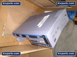 AKD-P01207-NBEC-0000 Kollimorgen IP20 – actual item, photo 5 of 7