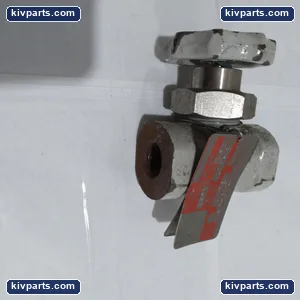 4P-24C Kerotest Valve – actual item, photo 3 of 4