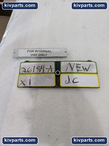 Reliance Electric 49458-A Panel Mount Industrial Control – actual item, photo 6 of 6