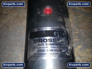 77406 Hydraulic Cylinder Actuator – actual item, photo 3 of 3