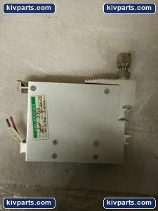 Moore Industries Pressure Transmitter – actual item, photo 3 of 5