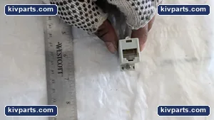 Genmen Q1318043 – actual item, photo 4 of 5
