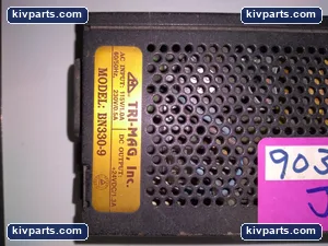 BN330-9 Tri-MAG Power Supply – actual item, photo 3 of 6