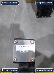 YK-371-05558-141 Industrial Electronic Module – actual item, photo 6 of 8