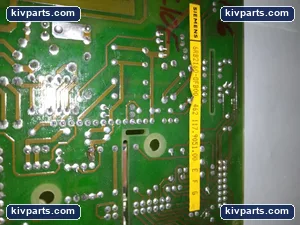 Siemens 6RB2160-0FB00 Servo Drive – actual item, photo 2 of 4