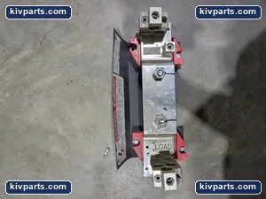 Square D SN-1000-MA – actual item, photo 6 of 8