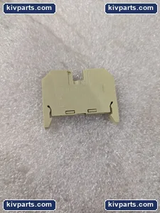 Siemens 8WA1011-1DF11 Terminal Block – actual item, photo 3 of 5