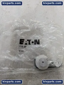 Eaton Panel – actual item, photo 2 of 5