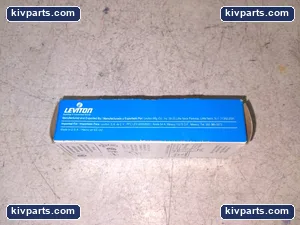 Leviton Outlet Single Receptacle – actual item, photo 3 of 4