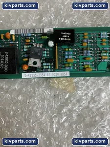 ADC T1R2D0U2AB 2-42935-3354 T1 Repeater Module – actual item, photo 4 of 9