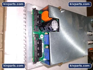 PRD-LM46200Z-00 Kollmorgan Servotronix – actual item, photo 7 of 8