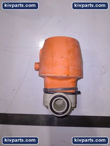 GF 20060711 Valve – actual item, photo 2 of 3