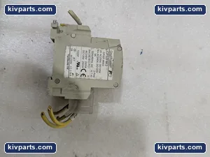 Fuji Electric CP32FM Miniature Circuit Breaker – actual item, photo 2 of 5