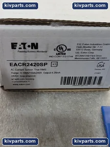Eaton EACR2420SP True RMS Current Sensor – actual item, photo 2 of 9