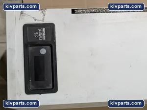 Nvent N360846G050 Hoffman McLean Enclosure – actual item, photo 2 of 9