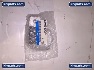SMC IS1000E-20N01-P IS1000 Series Industrial Control – actual item, photo 2 of 3